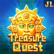 RTP Jili Treasure Quest